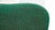 1960s Mid Century Green Vinyl Chair For Sale - Image 4 of 8