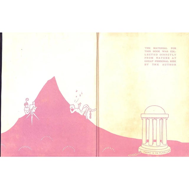 Traditional "A Guide to Men: Being Encore Reflections of a Bachelor Girl" 1922 Rowland, Helen For Sale - Image 3 of 10