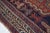 Antique Afshar Rug 3'11'' x 4'5'' For Sale In New York - Image 6 of 11