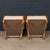 Textile Vintage Halabala Lounge Chairs, 1930, Set of 2 For Sale - Image 7 of 18