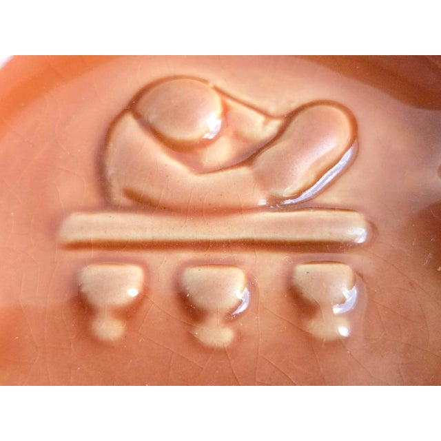 Vintage Harry's Bar Venezia Ceramic Ashtray For Sale - Image 9 of 16