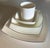 Mikasa Mikasa Couture Platinum Dinnerware - Set of 66 For Sale - Image 4 of 5