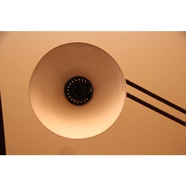 Twist T-1 Desk Lamp, 1970s For Sale - Image 13 of 17