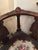 Selling as a pair or individually: $1,250 for each or $2,200 for both. 19th century Victorian Era antique hand carved oak...