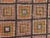1960s Vintage Turkish Kilim Rug - 72.5" X 126" For Sale - Image 5 of 11