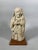 Romanesque Limestone Sculpture, 9th Century: The Martyrdom of Saint Sebastian For Sale - Image 10 of 11