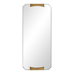 Arteriors Home Kris Rectangular Mirror