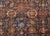 Late 19th Century Palatial Bidjar Rug For Sale - Image 9 of 12
