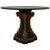 1920s Pietra Dura Center Table For Sale - Image 5 of 5