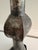 Oversized Vintage Chapman Sculptural Faux Stone Table Lamp For Sale In Charleston - Image 6 of 11