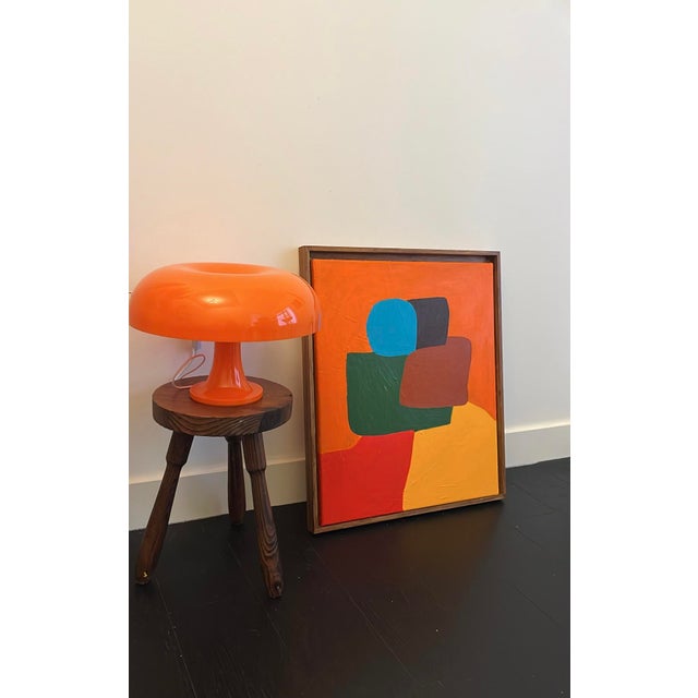 Bodasca, a Hug, 2026, Canvas For Sale - Image 14 of 17