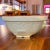 The yellow mixing bowl has been a staple in kitchens for well over a hundred years. T.G. Green's Gripstand bowl was a...