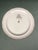 White Vintage Spode English Fox Hunting Plate For Sale - Image 8 of 11