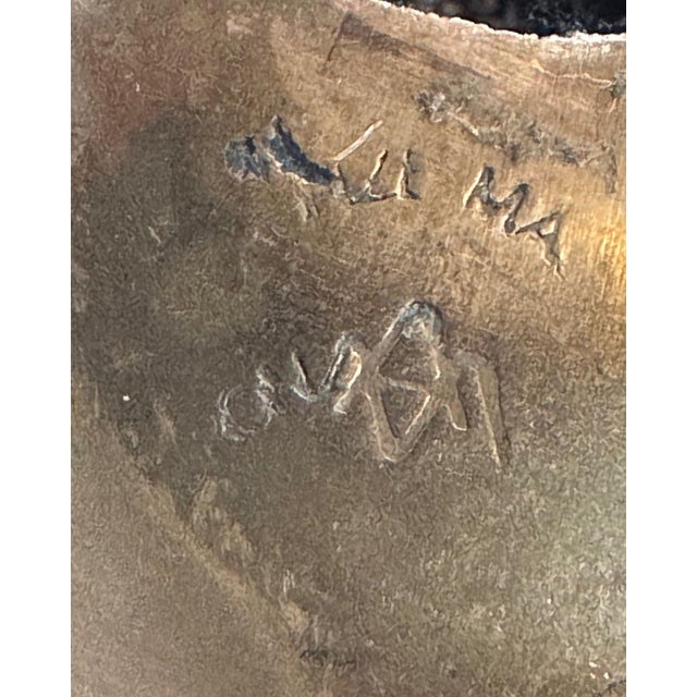 Antique Bronze Duck Figure, 19th Century For Sale - Image 10 of 14