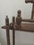 Dimensions: 18 × 4 × 26 in (45.7 × 10.2 × 66 cm) Distance Between Shelves: 8.5 in (21.6 cm) Weight: 3.97 lb (1800 g) Decor...