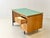 Mid-Century Desk with Linoleum Top from Merz Roller, 1960s For Sale - Image 4 of 16