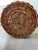 Mid 20th Century French Farmhouse Woven Grapevine Basket For Sale - Image 12 of 12