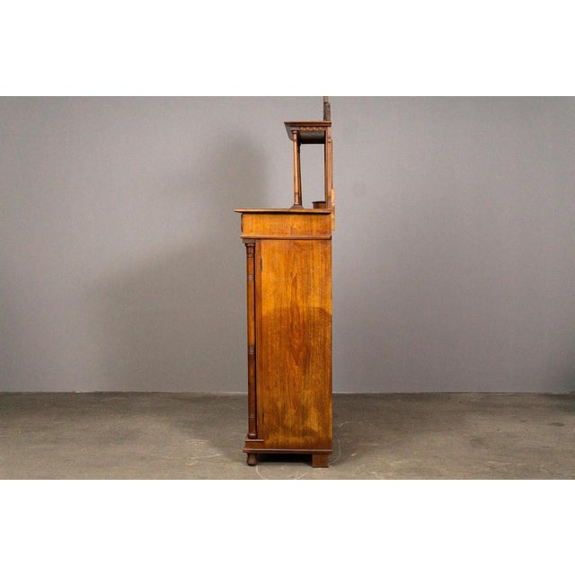 Art Nouveau Sideboard For Sale - Image 5 of 18