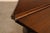 Kittinger Colonial Williamsburg Mahogany Drop-Leaf Napkin Table For Sale - Image 10 of 18