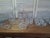 Glass Vintage French Beverage Set in Glass from Luminarc, 1970s, Set of 17 For Sale - Image 7 of 9