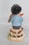 Traditional Boy With a Violin Arnart 5th Ave Porcelain Figurine For Sale - Image 3 of 10