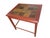 Mid-Century Danish Nesting Tables in Tiled & Teak Frame, 1970s, Set of 3 For Sale - Image 13 of 18