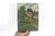 Vintage Oil Painting of a Landscape With Castle Gate Unframed Small Europe For Sale - Image 4 of 8