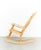 Rocking Chair in the style of Sam Maloof For Sale - Image 16 of 16