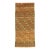 Galerie Shabab Collection Mid-20th Century Turkish Anatolian Rug For Sale