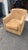 The Dune Plush Swivel Accent Chair For Sale - Image 4 of 11