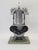 A unique, original educational model of an internal combustion engine manufactured in poland by bio-fiz, dating from the...