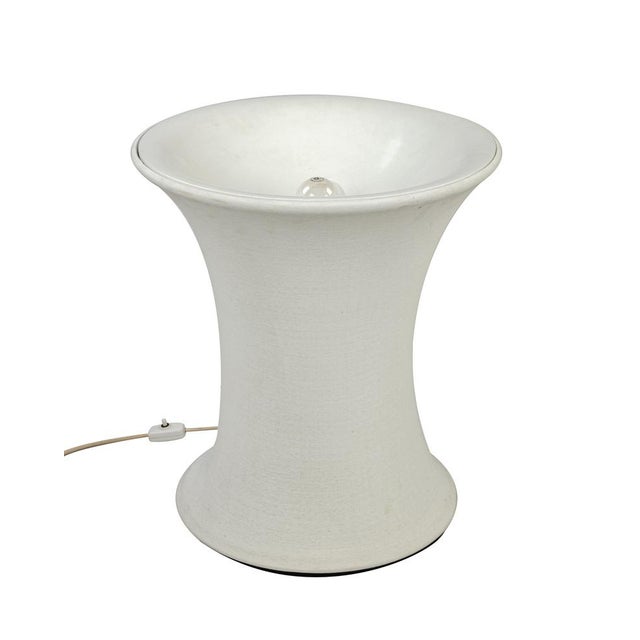 1970s Lucilla Table Lamp by Gianfranco Frattini for Leuka, Italy, 1970s For Sale - Image 5 of 10