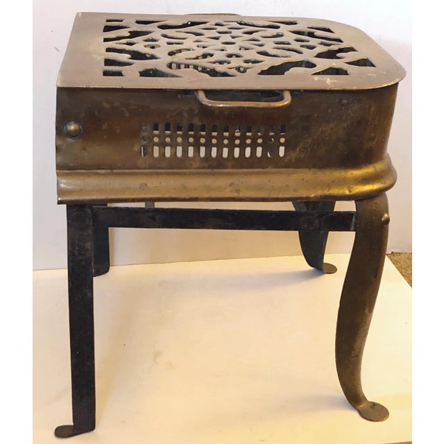 This charming piece from the past has so many contemporary uses both inside and out. Great as a practical side table to...