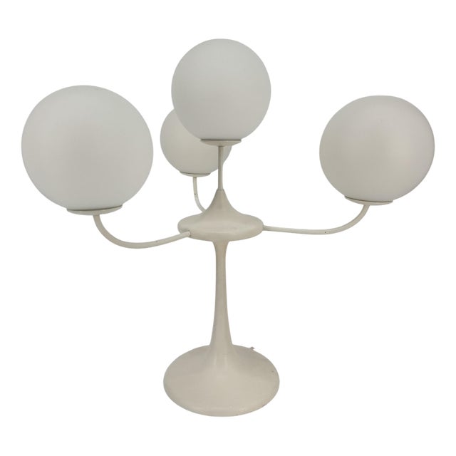 Table Lamp by Eva Renee Nele for Temde For Sale