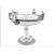 Traditional Antique 19th Century Tiffany and Co Silver Centerpiece For Sale - Image 3 of 8