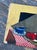 Vintage Acrylic on Board Tablescape Still Life, Circa Mid-20th Century For Sale - Image 9 of 14