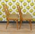 Set of Vintage Chairs, 1950s For Sale - Image 4 of 12