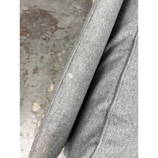 Blu Dot Bloke Chaise Lounge For Sale - Image 9 of 12