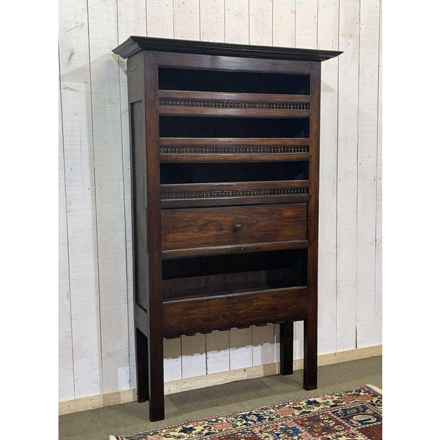 Chestnut Drainer, 19th Century For Sale - Image 4 of 15