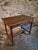 Antique French Oak Table, Early 19th Century For Sale - Image 12 of 15