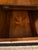 1977 Ethan Allen "Old Tavern" Solid Pine Dough Box End Table With Storage For Sale - Image 6 of 12