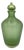 Incisi Bottle by Paolo Venini, 1992 For Sale