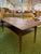 Teak Coffee Table with Shelf, Denmark For Sale - Image 10 of 11