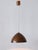 Mid-Century Modern Mid-Century Modern Copper Pendant Lamp, Finland, 1950s For Sale - Image 3 of 18