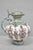 Vintage Keck Keramik Hand Painted Ceramic Pottery German Stein Wine Pitcher For Sale - Image 15 of 15