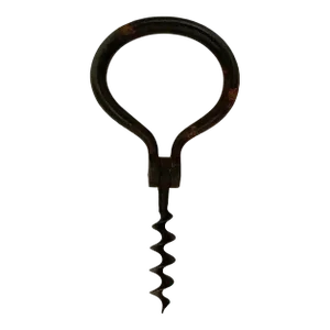 1940's French Folding Corkscrew