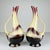 Mid-Century Ceramic Vases from Bay Keramik, West Germany, 1960s, Set of 2 For Sale - Image 15 of 15
