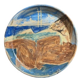 Example of Folk Art Decorative Objects