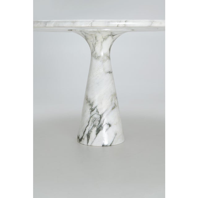 Angelo Mangiarotti M1 Dining Table by Angelo Mangiarotti for Skipper, 1960s For Sale - Image 4 of 12