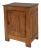 18th Century Rustic Cabinet For Sale